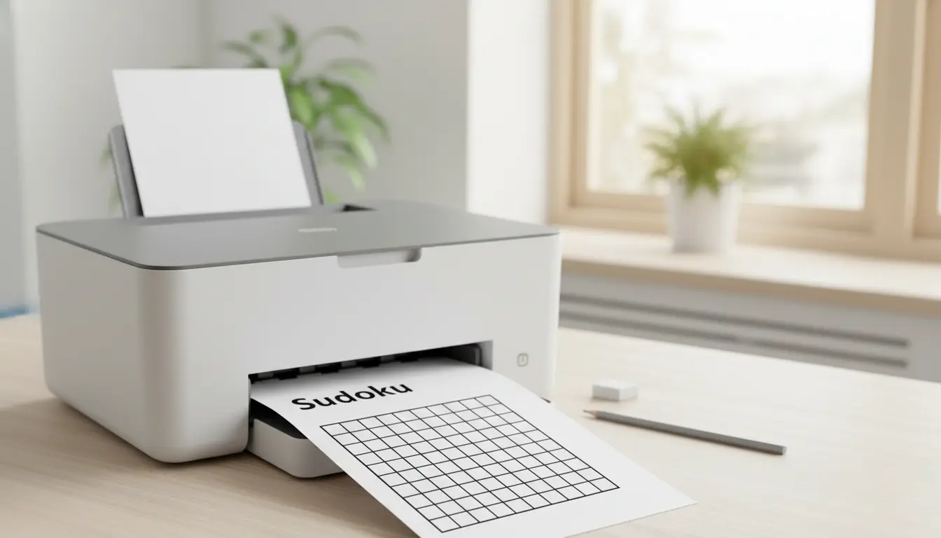 sudoku medium printable pdf